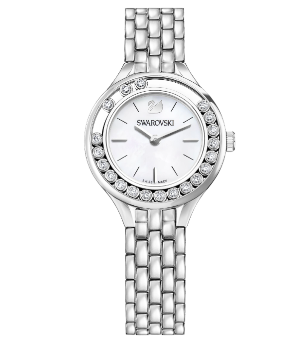 Swar*vski - Lovely Crystals - Silver - 5261496
