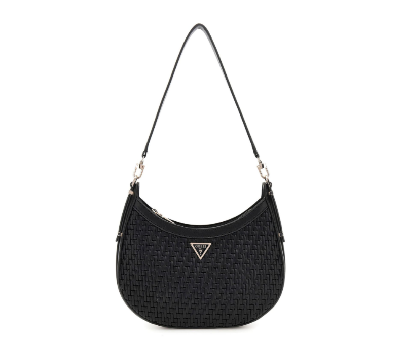 Gues* -  Murielle Hobo Bag - Black (AD-SEP)