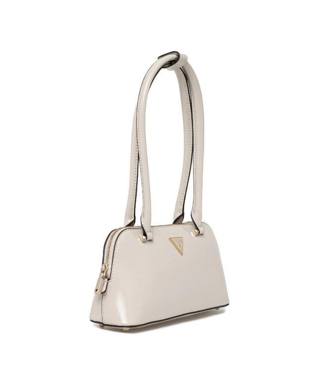 Gues* -  Arnela shoulder bag - Beige (AD-August)
