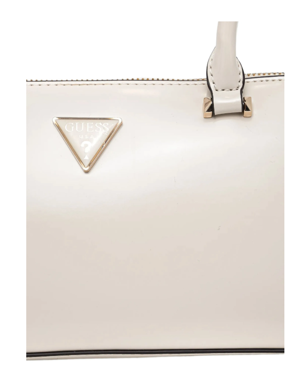Gues* -  Arnela shoulder bag - Beige (AD-August)