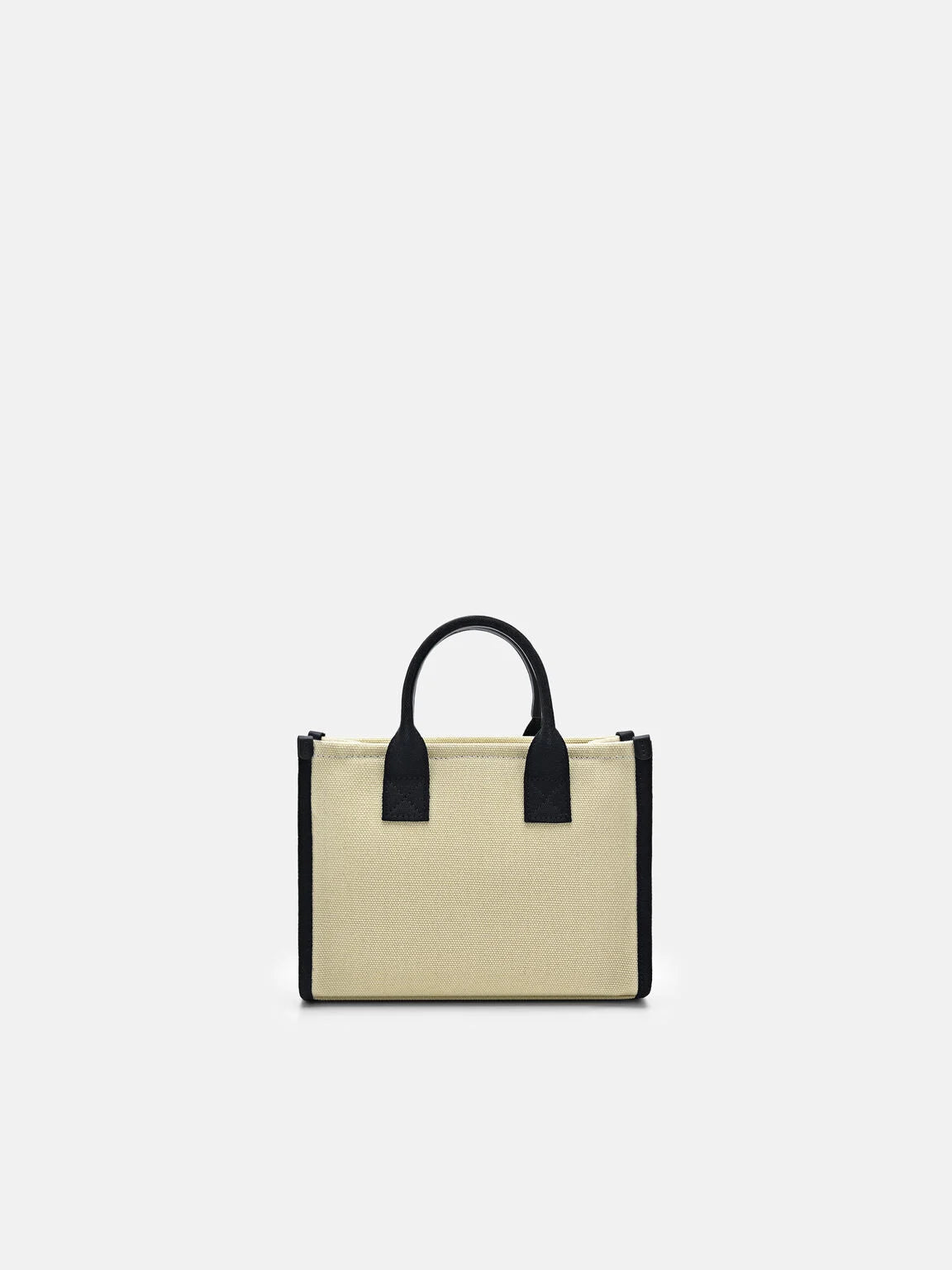 PEDR* - Faye Mini Tote Bag - Sand (AD-Sep)
