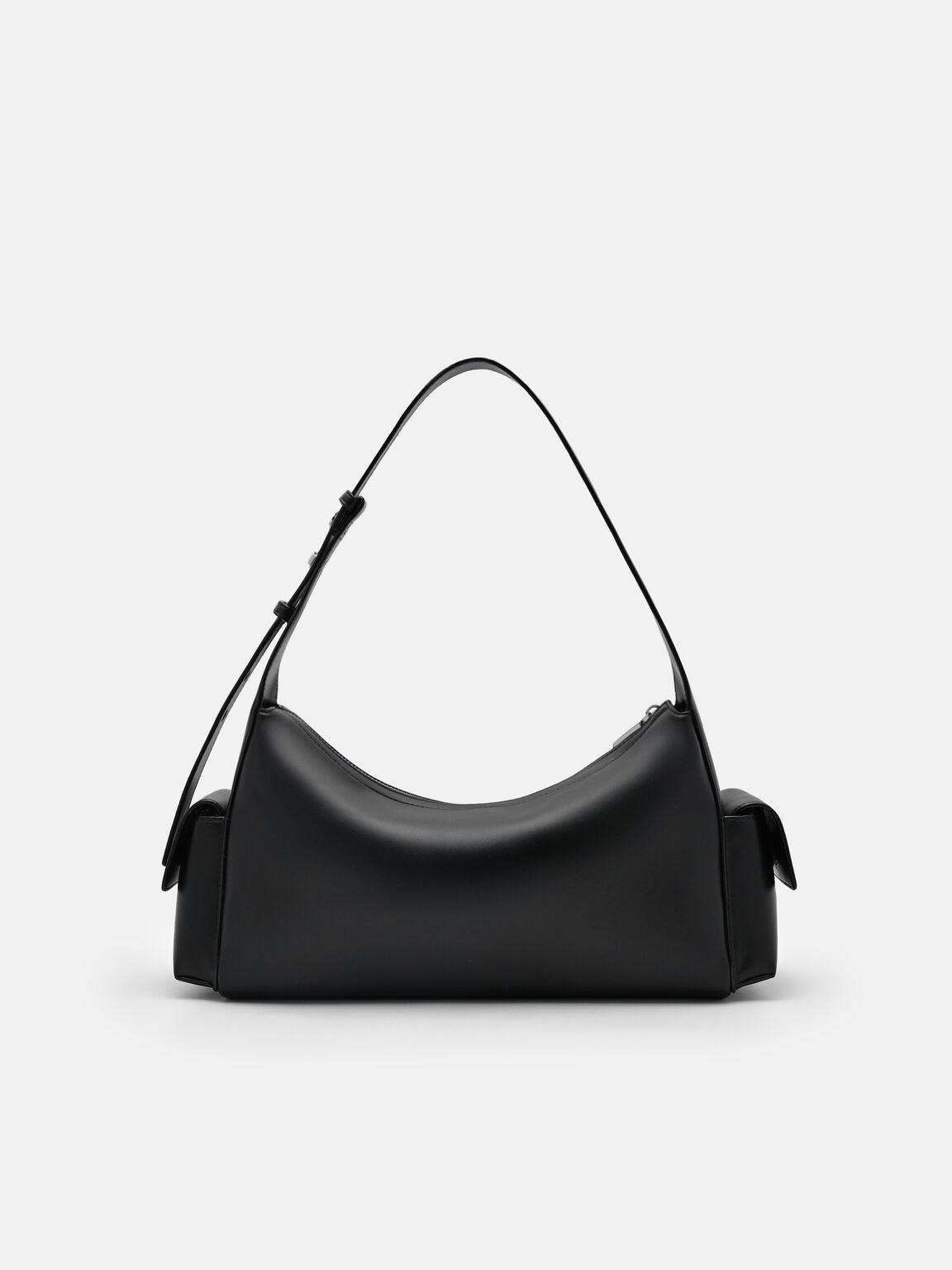 PEDR*  - Alanis Shoulder Bag - Black (AD-July)