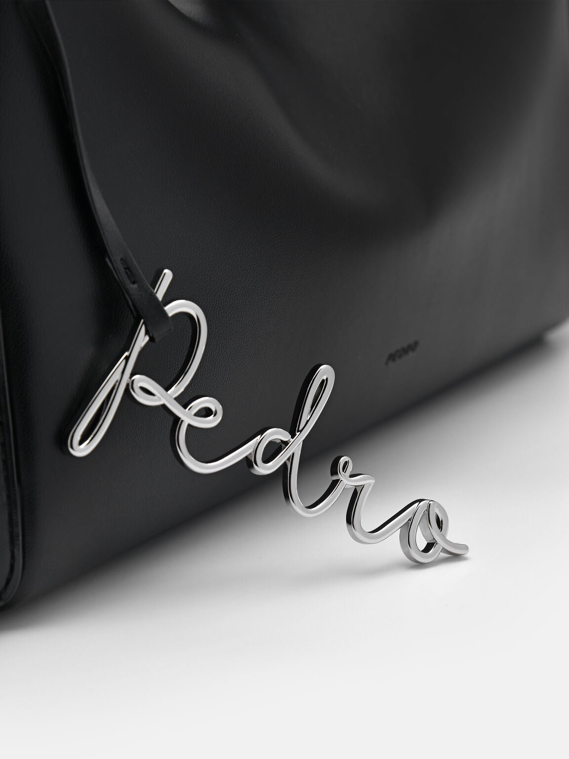 PEDR*  - Alanis Shoulder Bag - Black (AD-July)