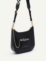 PE*RO - Shoulder bag - Chalk