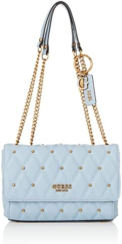 Gues* - Triana Convertible Crossbody -  Pink (AD-August)