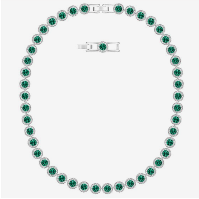 Swar*vski - Necklace - 5267091 (AD-FB26-SW)
