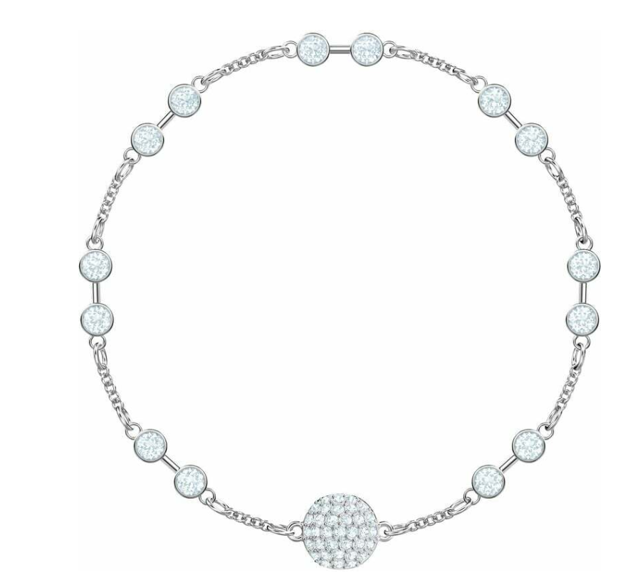 Swar*vski - Remix Bracelet - 5432774 (AD-FB26-SW)