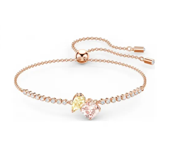 Swar*vski - Attract Soul Bracelet - 5554468 (AD-FB26-SW)