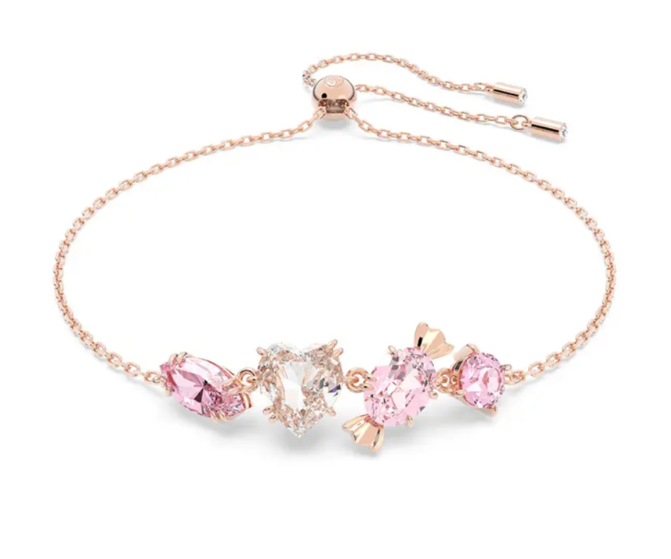 Swar*vski - Gem* 520 Bracelet - 5626656 (AD-SW-OCT)