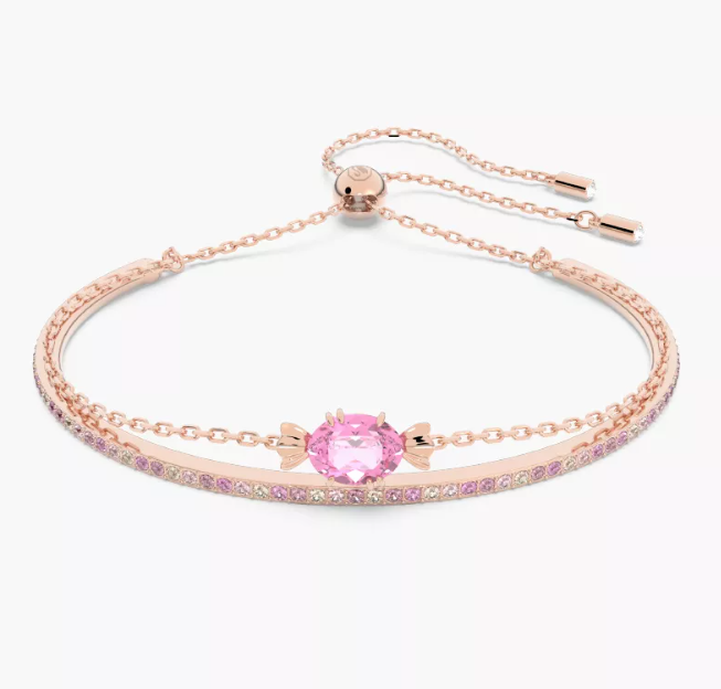 Swar*vski - Candy Gema 520 Bracelet - 5630874 (AD-FB26-SW)