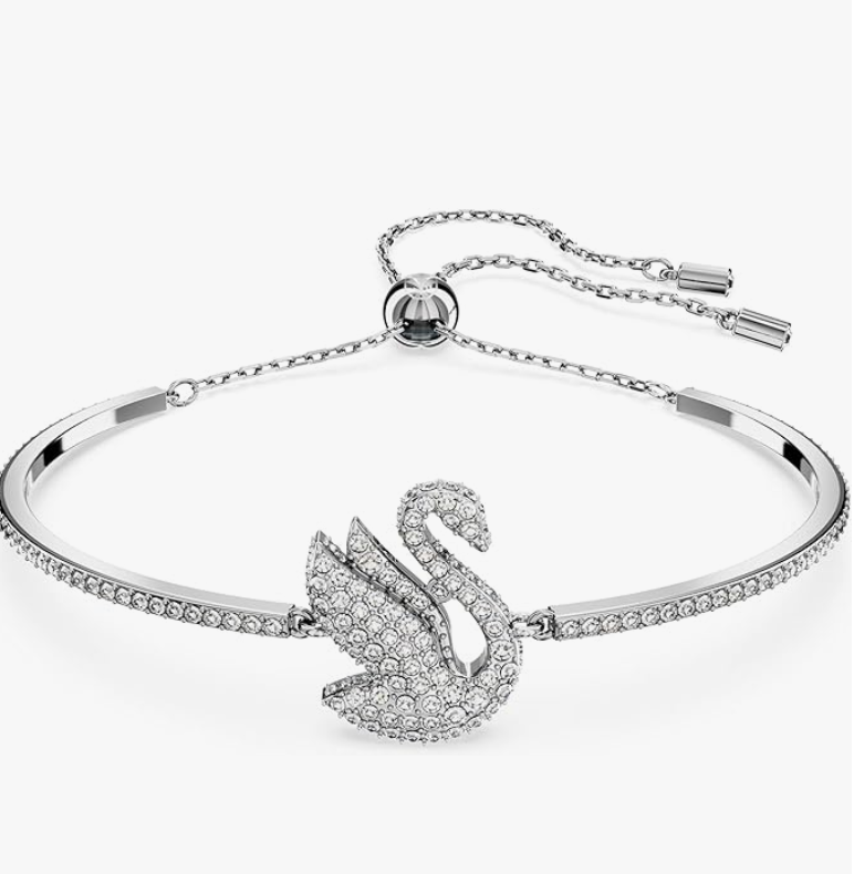 Swar*vski - Iconic Swan bracelet - 5649772 (AD-SW-OCT) (2025 PACKAGING)