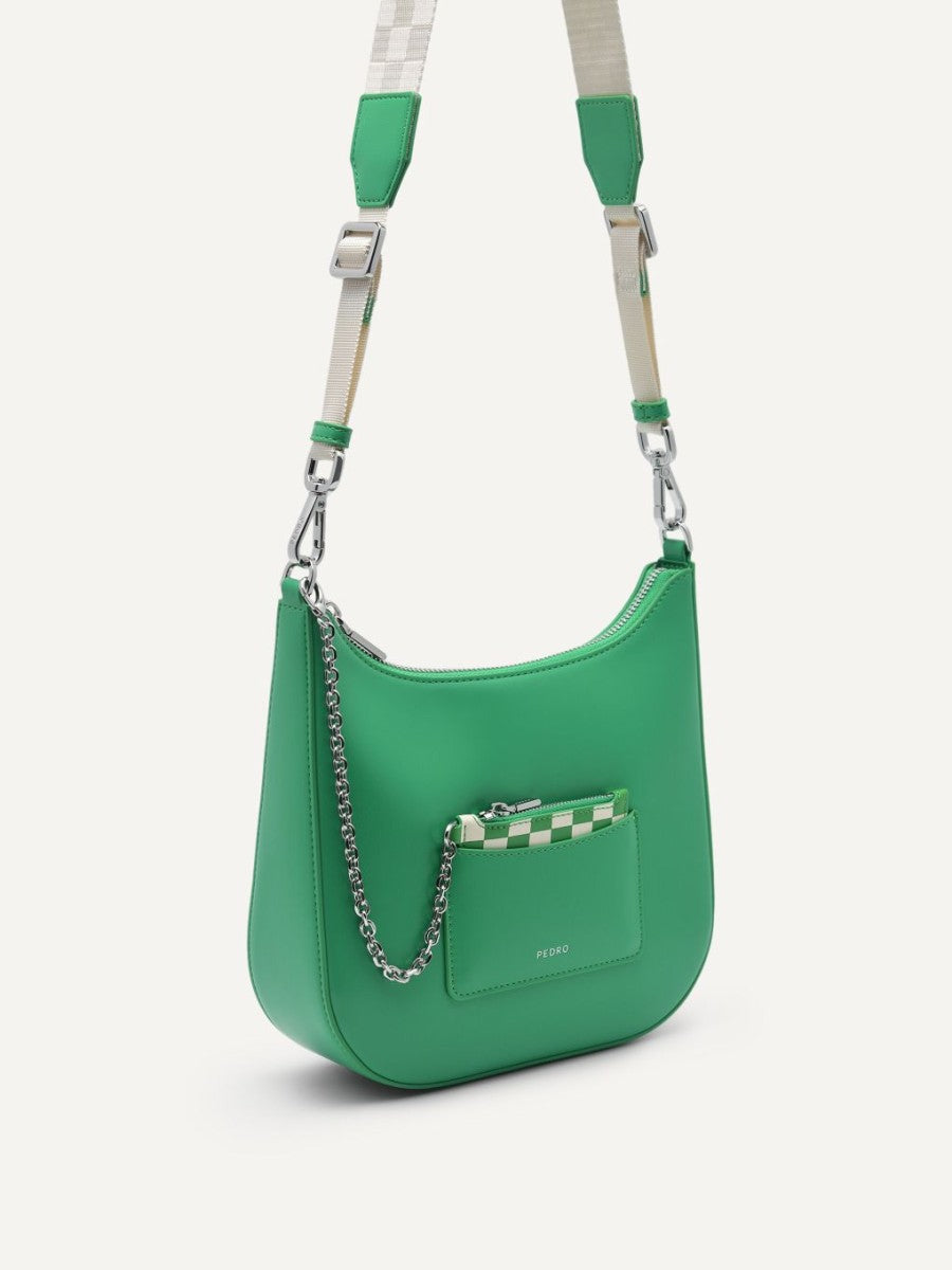 PE*RO - Shoulder bag - Green