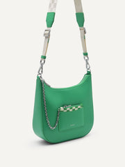 PE*RO - Shoulder bag - Chalk