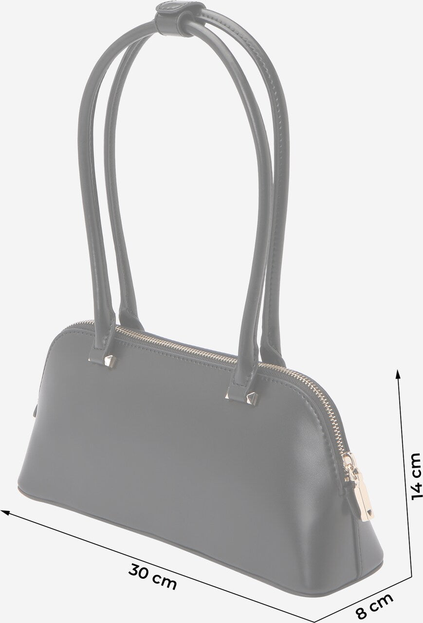 Gues* -  Arnela shoulder bag - Black (AD-August)