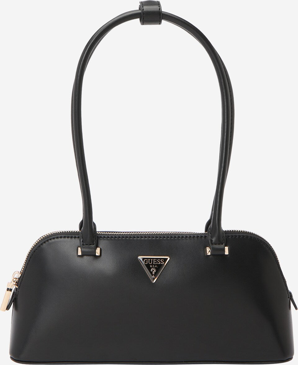 Gues* -  Arnela shoulder bag - Black (AD-August)