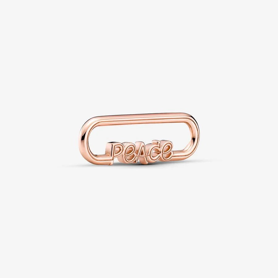 PAND*RA - ME Styling Love Word Link
