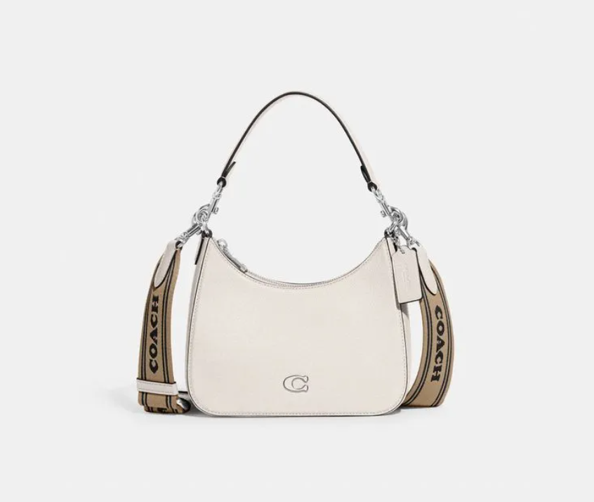 C*ACH - Bolsa Hobo Crossbody Coach - Multi-Colors (AD-JAN26-A1)