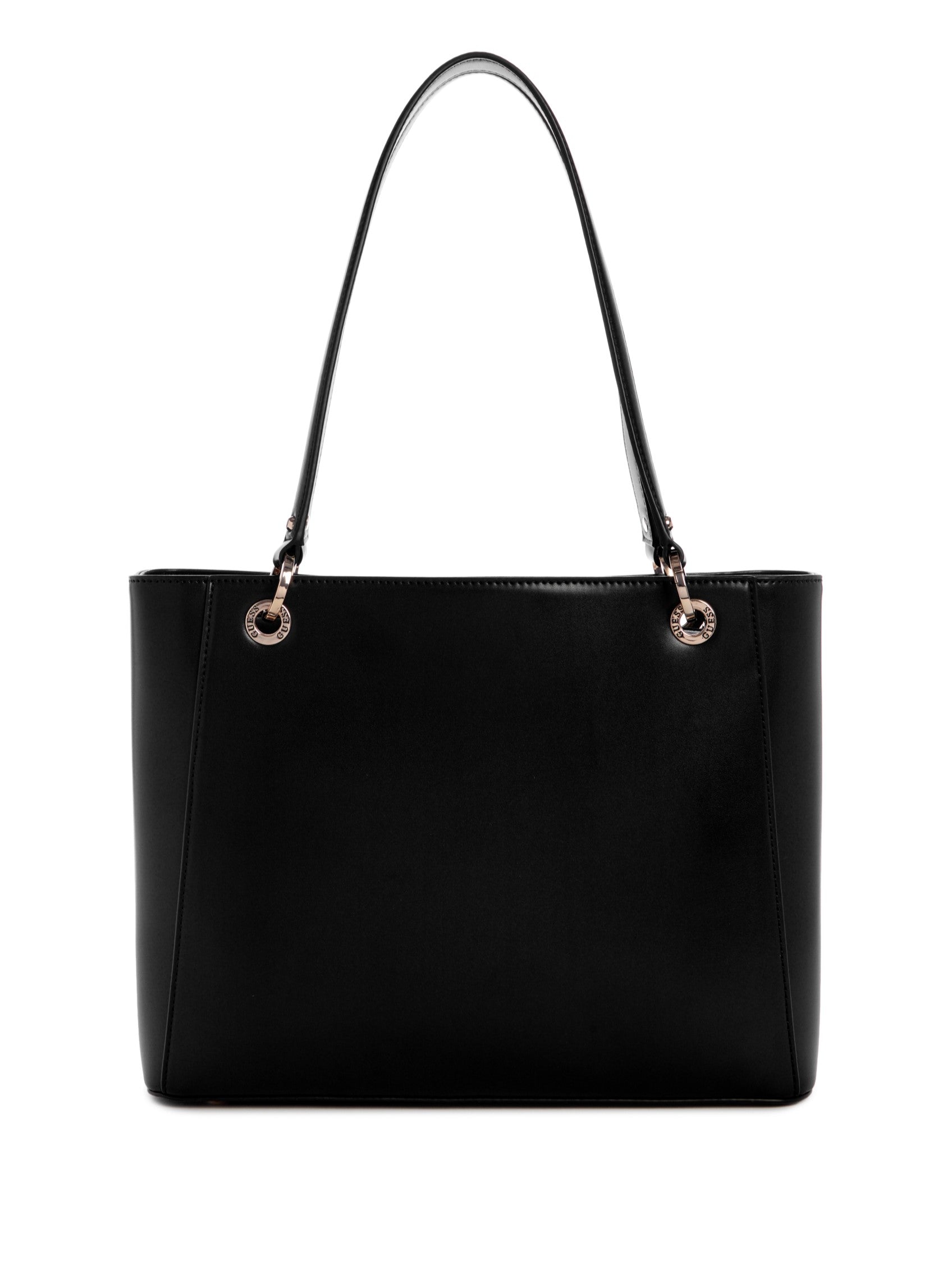Gues* -  ECO Mietta Noel Tote (AD-June)black