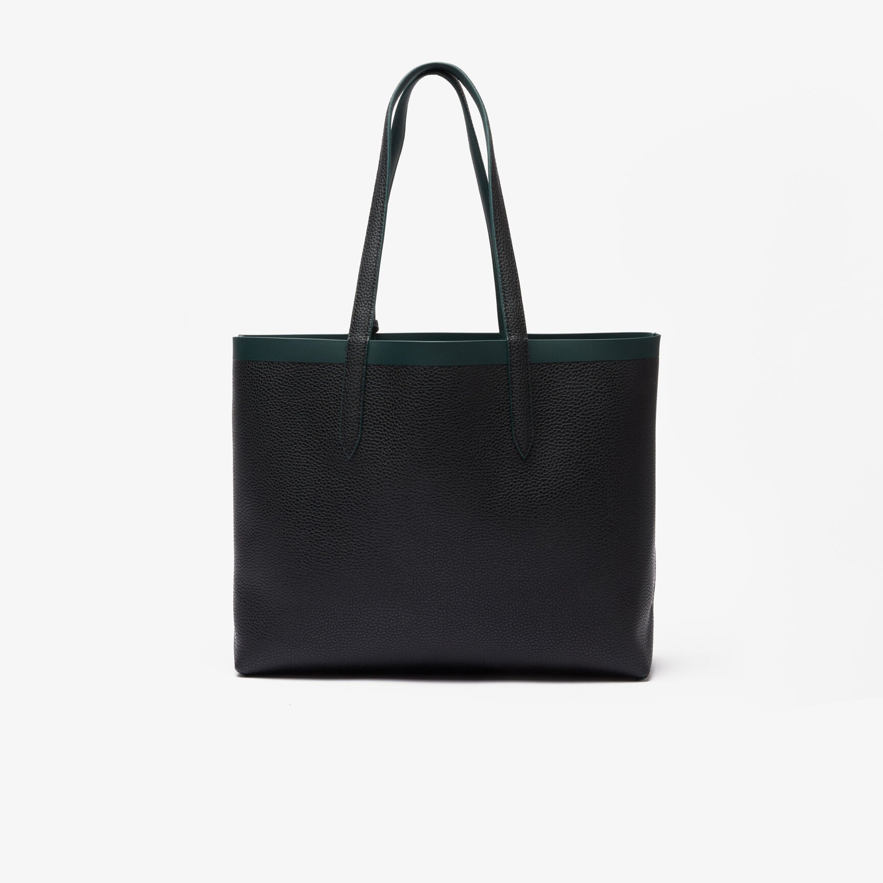 Lacost* - Reversible All-over Print Tote (AD-August)