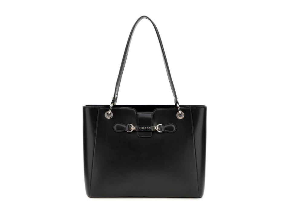 Gues* -  Nolana Noel Tote - Black (AD-DEC-ANW-LH-SA)