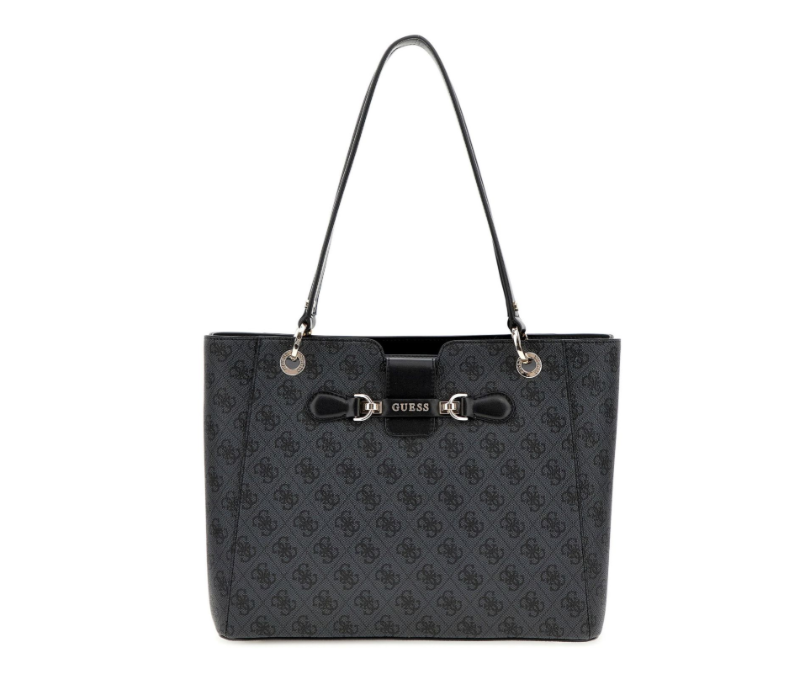 Gues* -  Nolana Noel Tote Coal (AD-DEC-ANW-LH-SA)
