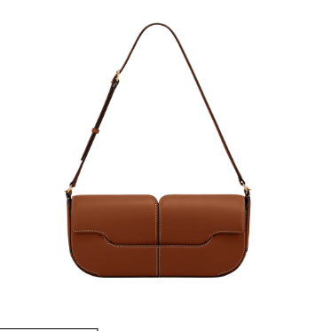 Pol*ne -Osmo Edition Sand Glattes Leder-Brown- (AD-JUN26-JFR)