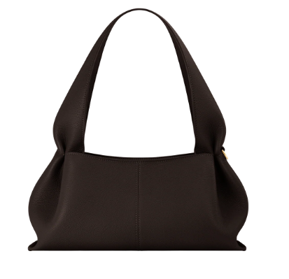 Pol*ne -Num*ro Neuf East West Edition -Dark Chocolate Brown- (AD-JUN26-JFR)