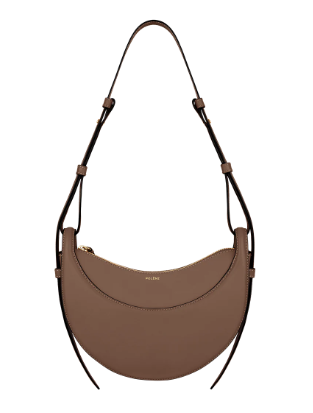 Pol*ne - Numéro Dix Edition Textured -Light Chocolate Brown - (AD-JUN26-JFR)