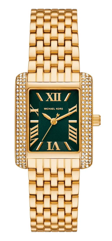 Mich*el Kors- Emery Women's Watch  (Model MK4742) -[Advance Payment 5k]