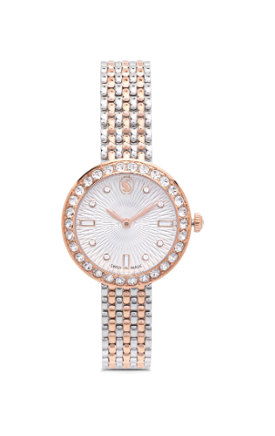 Swar*vski - Certa Watch -5672971 -White/Rose Gold [Advance Payment 5k]