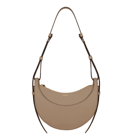 Pol*ne - Numéro Dix Edition Textured - Taupe - (AD-JAN26-PT)