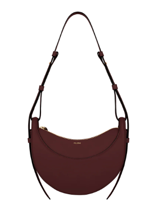 Pol*ne - Numéro Dix Edition Textured - Burgundy (AD-JAN26-PT)