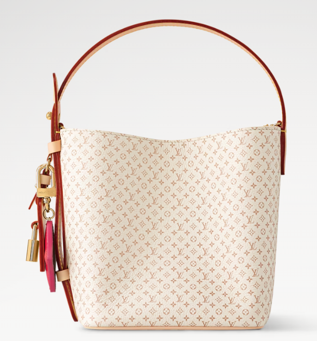 Loui* Vui*ton - Monogram Empreinte All-In BB - Multi (AD-OCT25-LVLT)