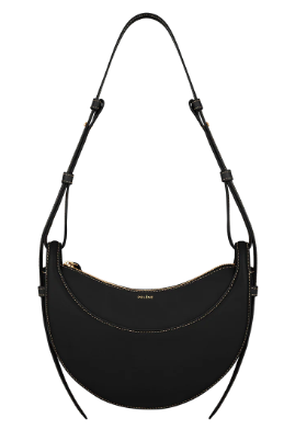 Pol*ne - Numéro Dix Edition Textured - Black (AD-JAN26-PT)