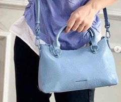 Charles & Ke*th -  Slouch Bag - Blue