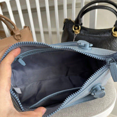 Charles & Ke*th -  Slouch Bag - Blue