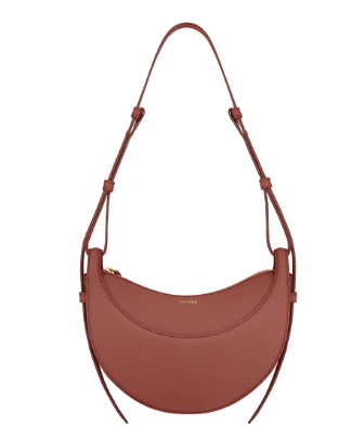 Pol*ne - Numéro Dix Edition Textured -Cognac Brown- (AD-JAN26-PT)