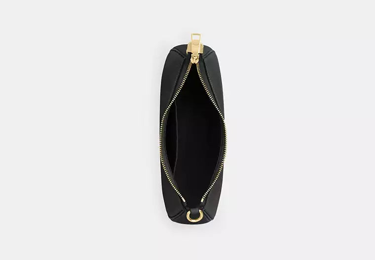 C*ACH - T*ri Shoulder Bag - Black (AD-Sep)