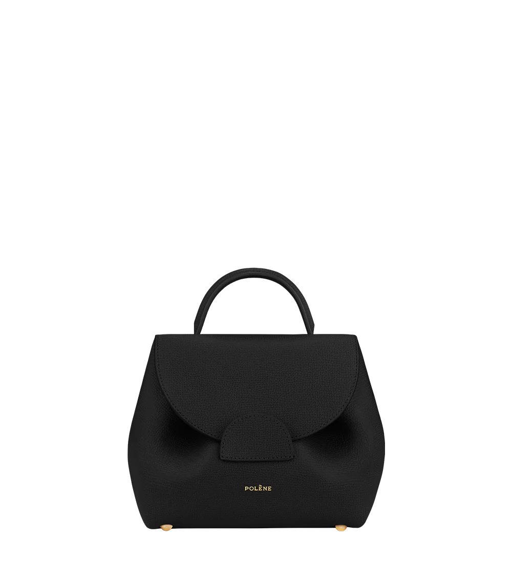 Pol*ne - Num*ro Un Nano Edition Textured Black