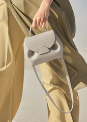 Pol*ne - Num*ro Un Nano Edition Textured Chalk/Beige