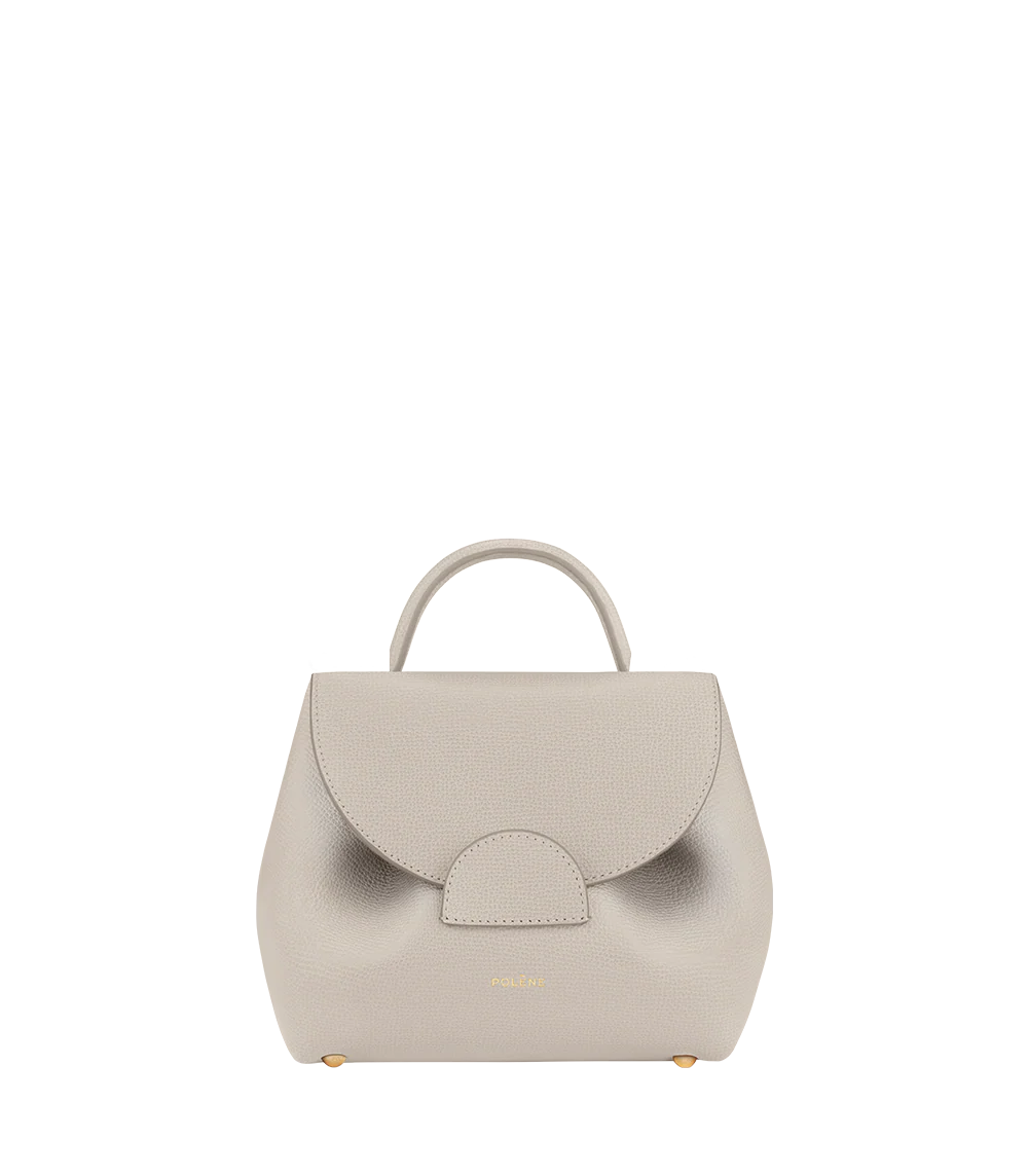 Pol*ne - Num*ro Un Nano Edition Textured Chalk/Beige