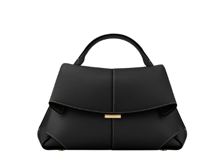 Pol*ne -M*kki Edition Textured - Black - (AD-JUN26-JFR)