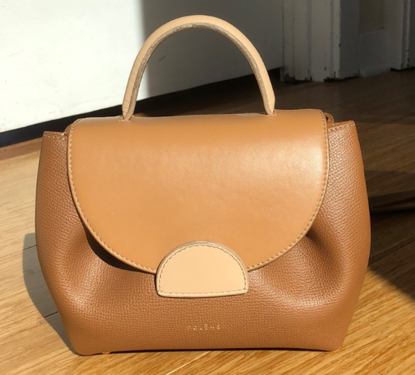 Pol*ne - N*mero Un Nano - Tan/Caramel Brown-(AD-JAN26-PT)