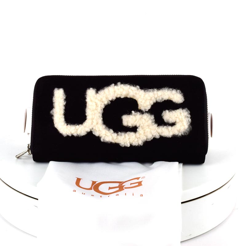 UG* - Women's Bag - Black