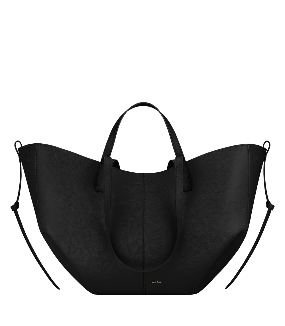 Pol*ne - Cym* Edition Textured Black (AD-Sep)