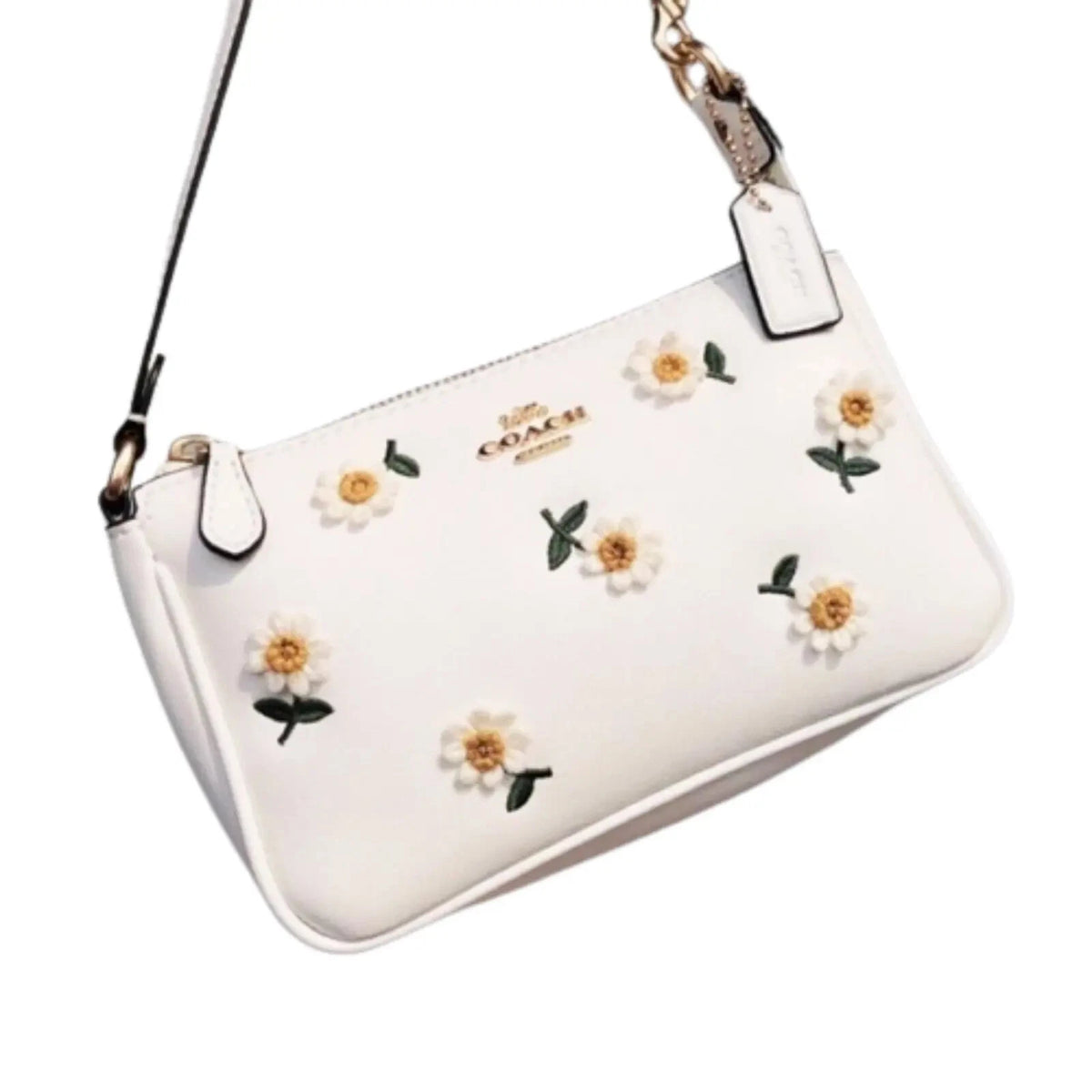 C*ACH - N*lita 19 - Daisy Embroidery (AD-NOV-S)