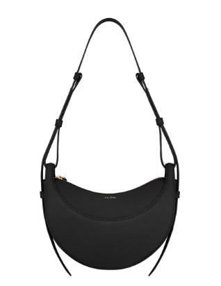 Pol*ne - Numéro Dix Edition Textured -Black - (AD-JAN26-PT)