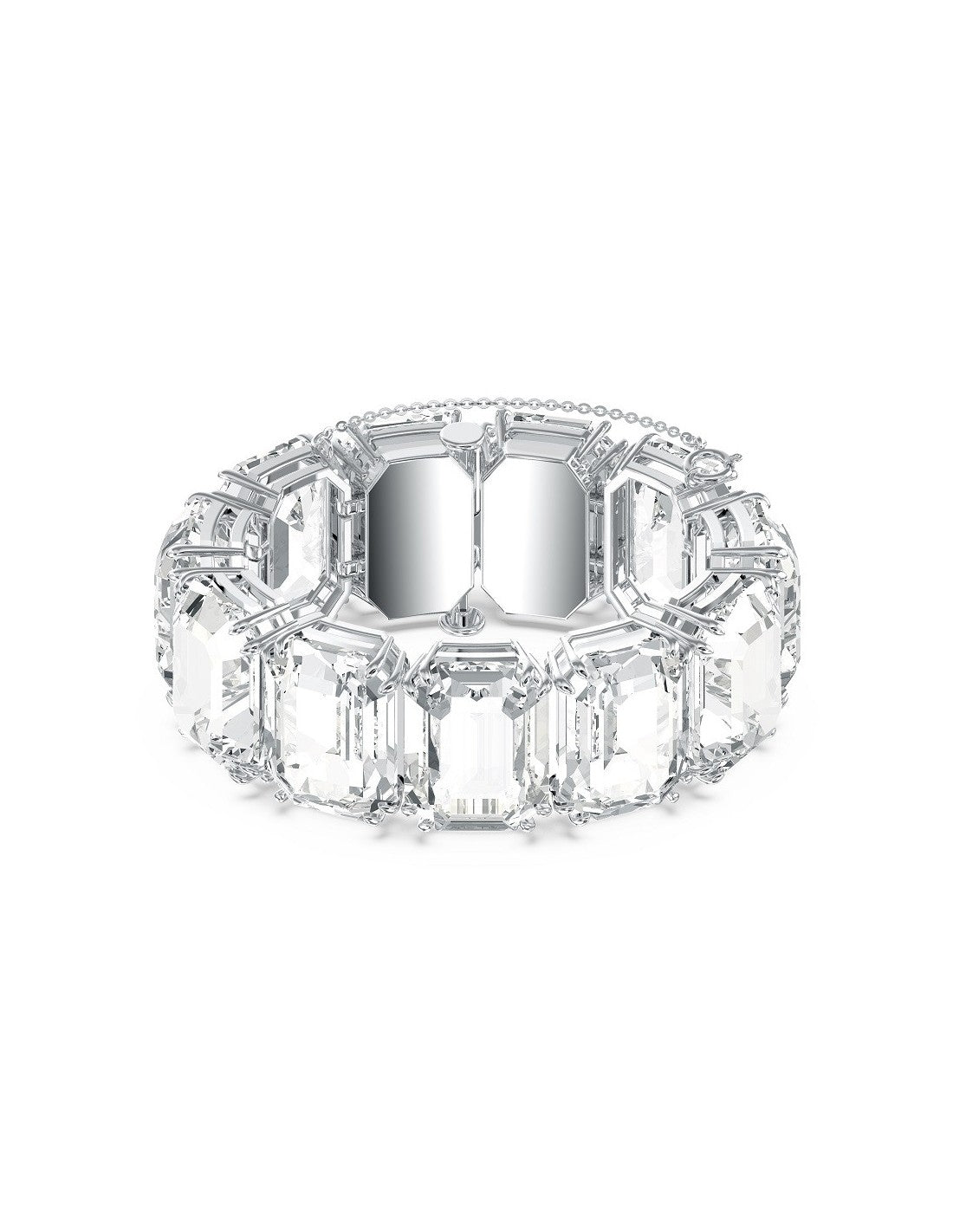 Swar*vski - Millenia - Rhodium Plated - 5599192 - (2026 PACKAGING)