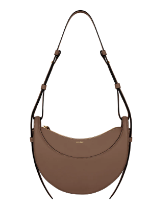 Pol*ne - Numéro Dix Edition Textured - Greige Brown - (AD-JAN26-PT)